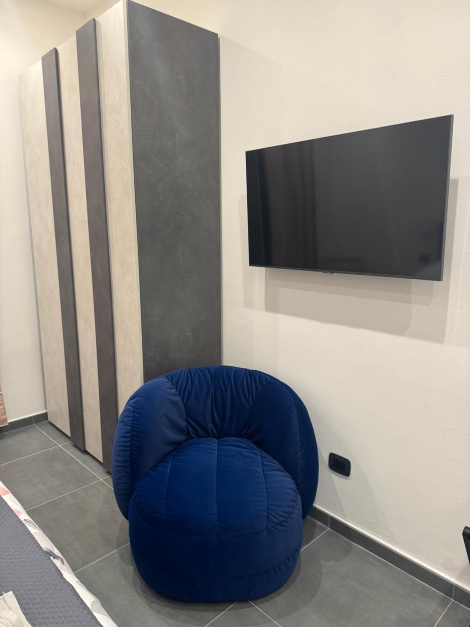 Apartment Samoa فلورنس المظهر الخارجي الصورة